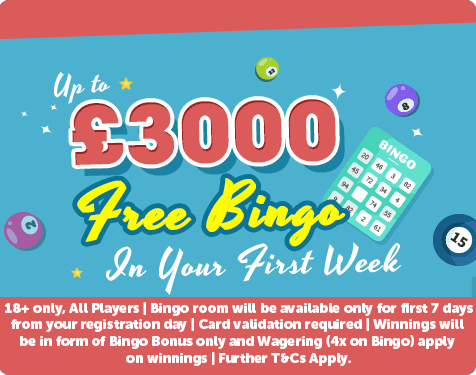 Boku bingo sites free